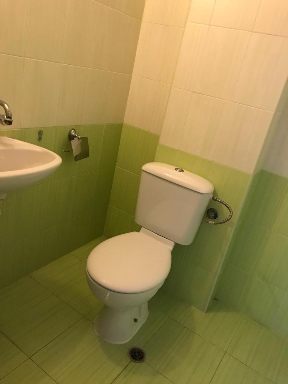 22 Apartment *
