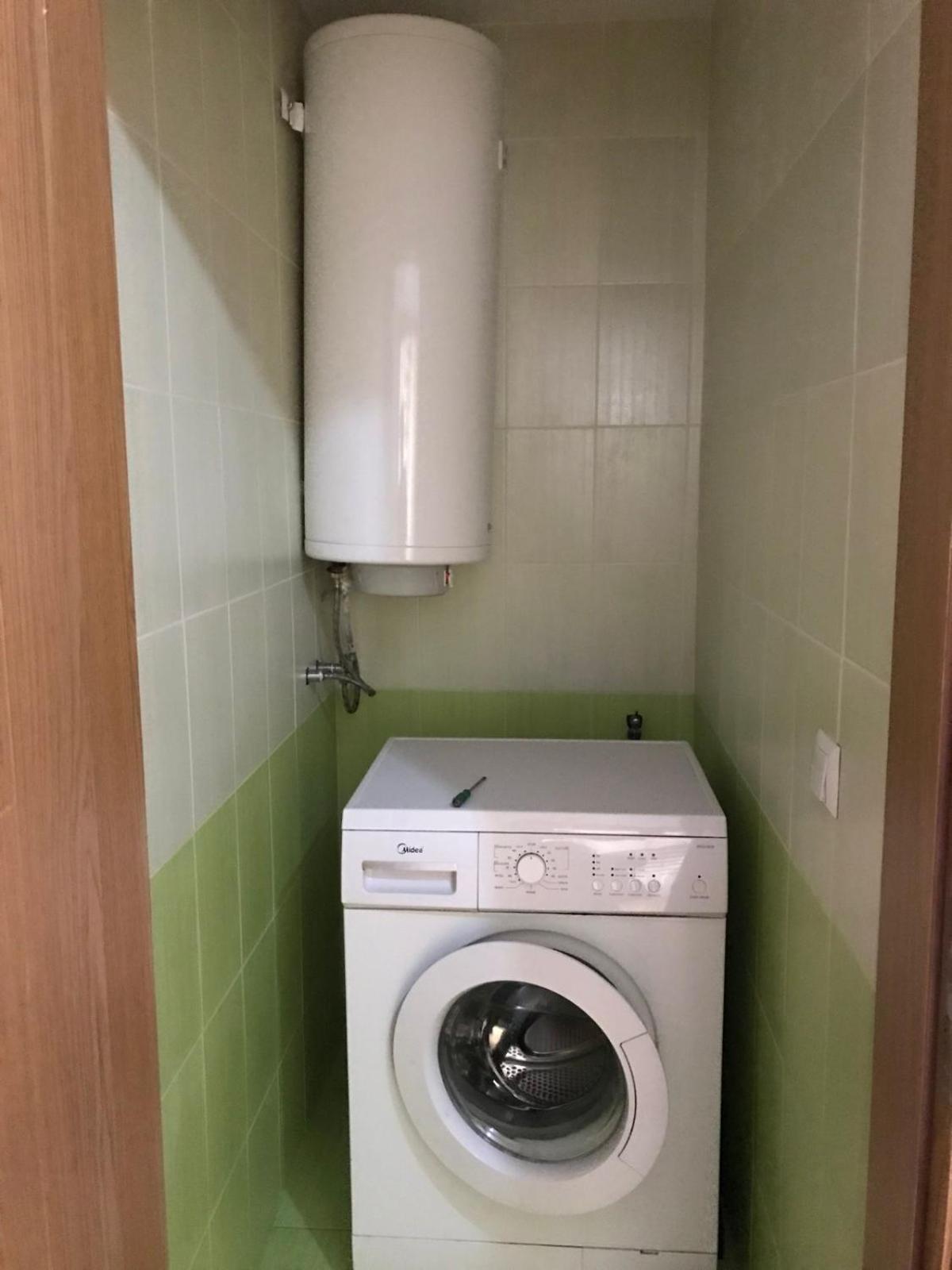Apartment 22 Yambol