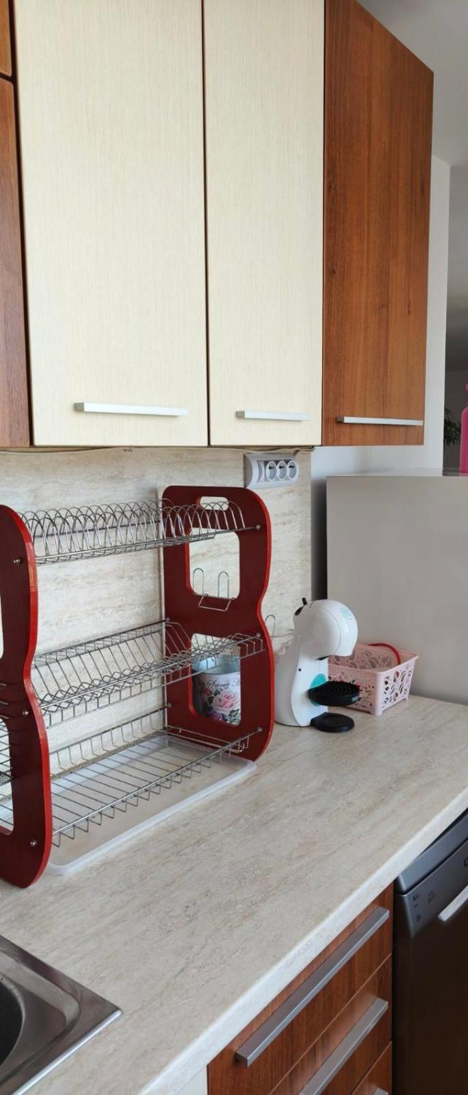 Apartment 22 Yambol