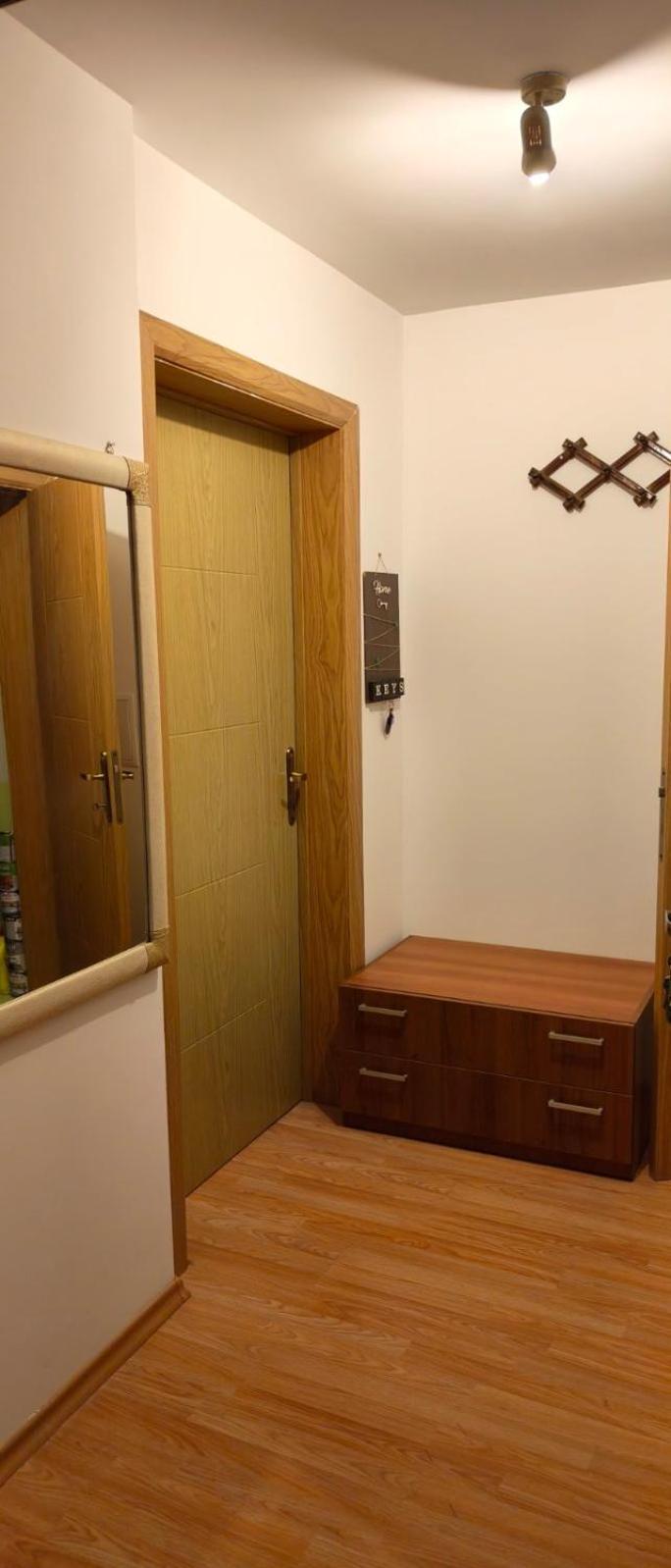 22 Apartment *